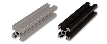 V-Slot Aluminum Profile , อลูมิเนียมโปรไฟล์ V SLOT