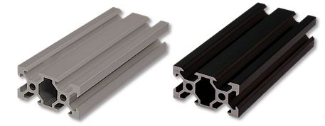 V-Slot Aluminum Profile , อลูมิเนียมโปรไฟล์ V SLOT