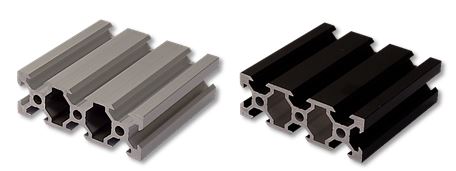 V-Slot Aluminum Profile , อลูมิเนียมโปรไฟล์ V SLOT