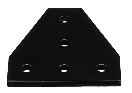 T-PLATE BRACKET , V-Slot Aluminum Profile , อลูมิเนียมโปรไฟล์ V SLOT