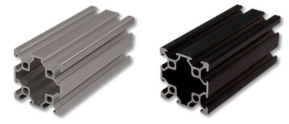 V-Slot Aluminum Profile , อลูมิเนียมโปรไฟล์ V SLOT