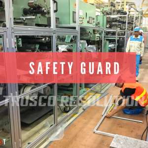 SAFETY GUARD