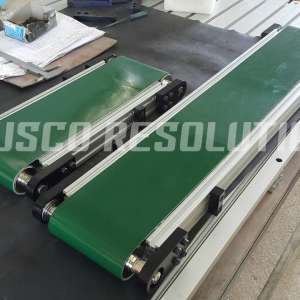 BELT CONVEYOR