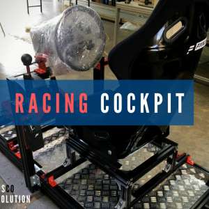 RACING COCKPIT