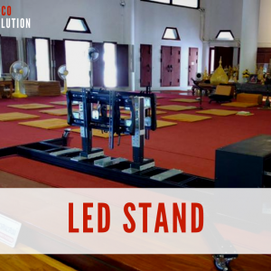 LED STAND