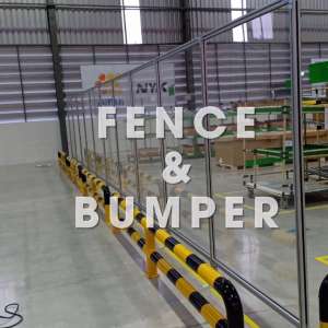 FENCE&BUMPER