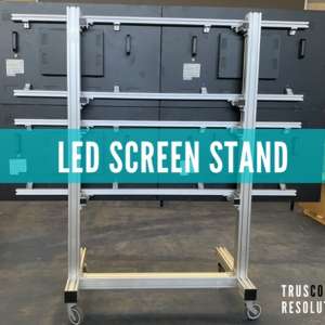 LED SCREEN STAND