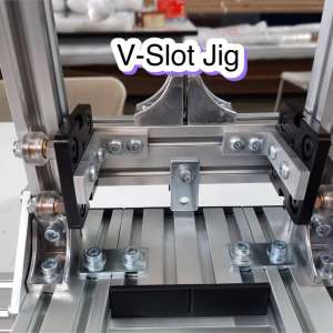 V-Slot Jigs