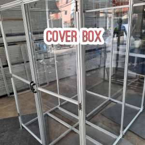 COVER BOX