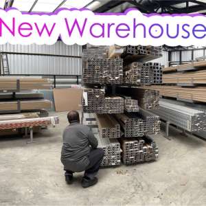 WAREHOUSE