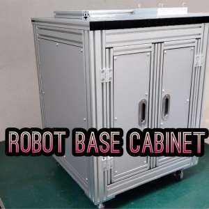 ROBOT BASE
