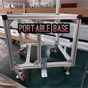 Portable Base