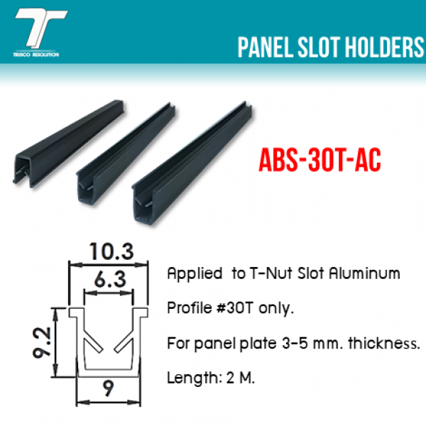 ABS-30T-AC 0