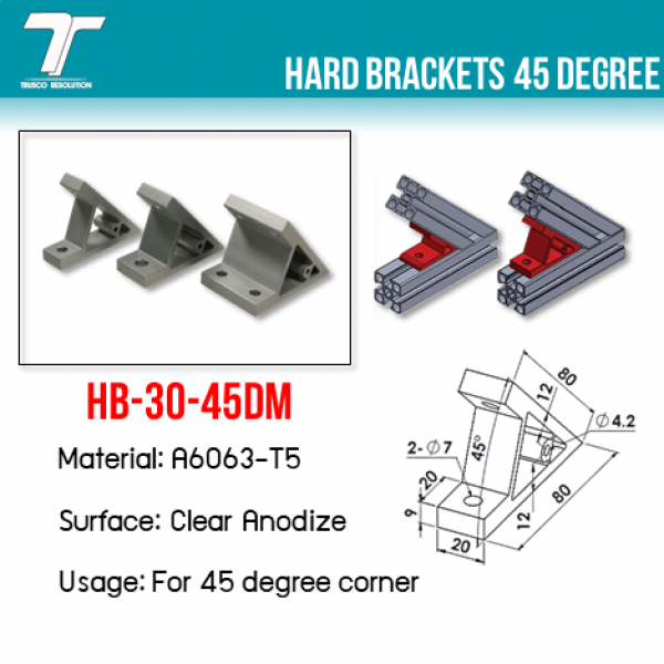 HB-30-45DM