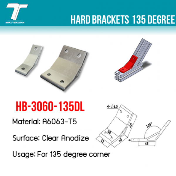 HB-3060-135DL 0