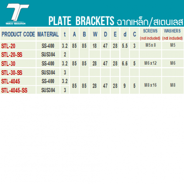 STL-20-SS