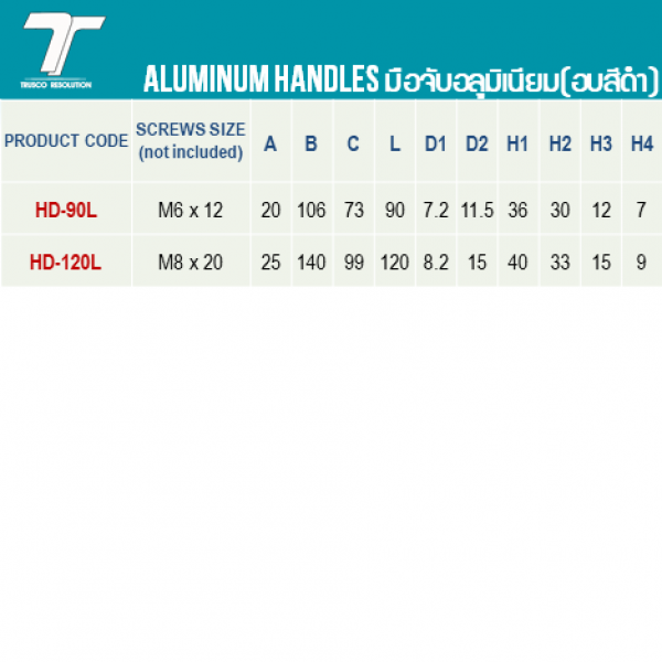 HA-120L