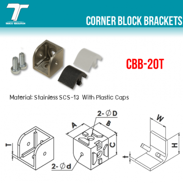 CBB-20T 0