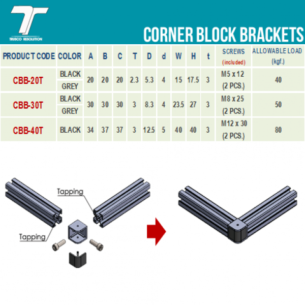 CBB-20T