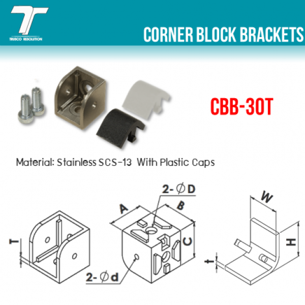 CBB-30T 0