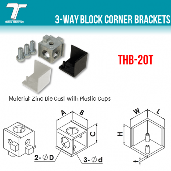 THB-20T