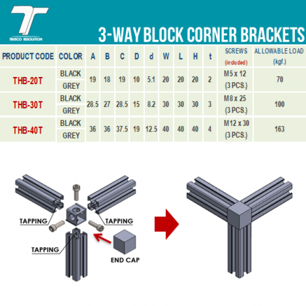 THB-40T