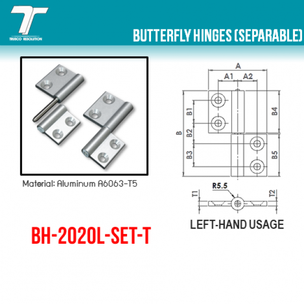 BH-2020L-SET-T 0