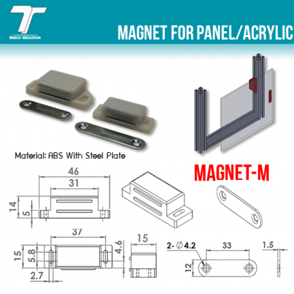 MAGNET-M