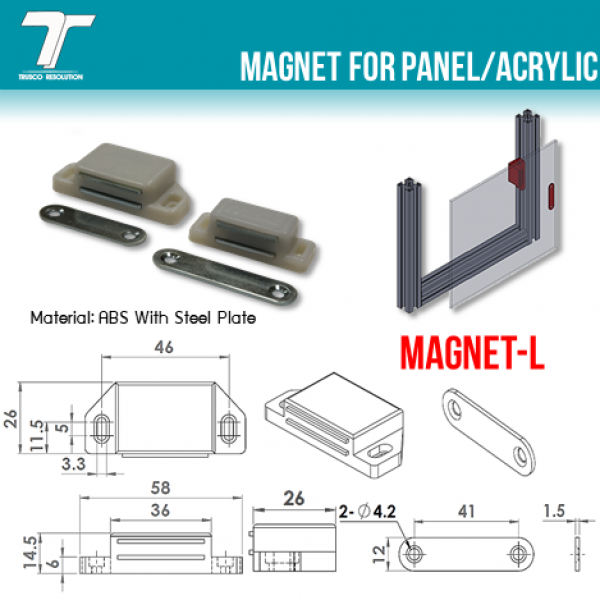 MAGNET-L