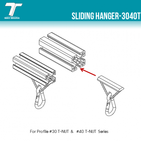 HANGER-3040T