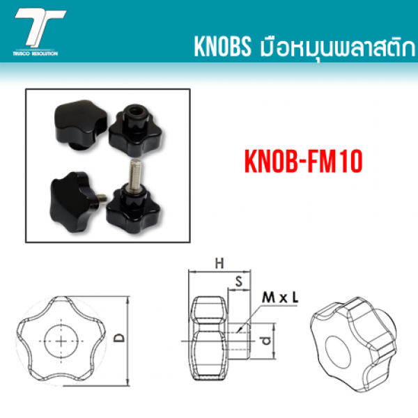 KNOB-FM10 0