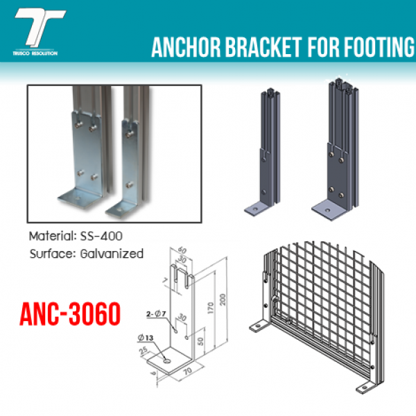 ANC-3060-SET-T