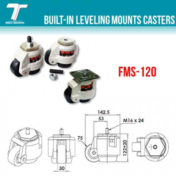 FMS-120 0