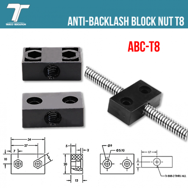 ABC-T8