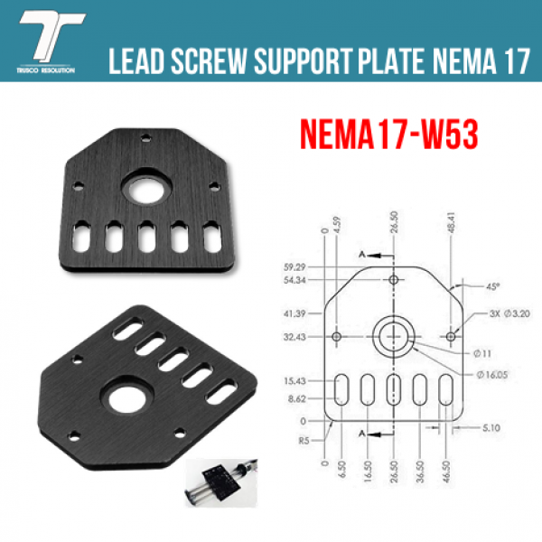NEMA17-W53
