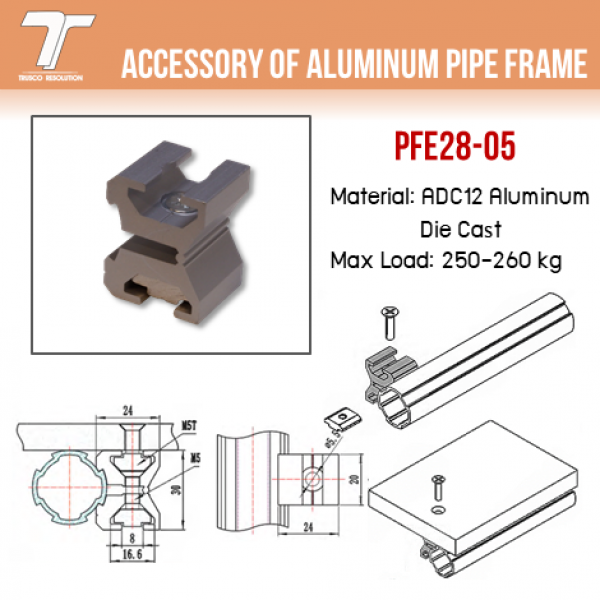 PFE28-05 0