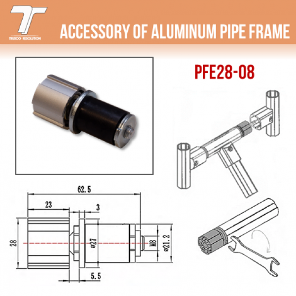 PFE28-08 0