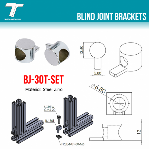 BJ-30T-SET 0