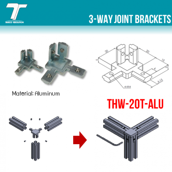 THW-20T-ALU