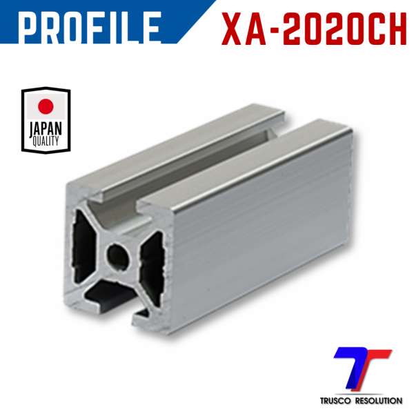XA-2020CH-4000