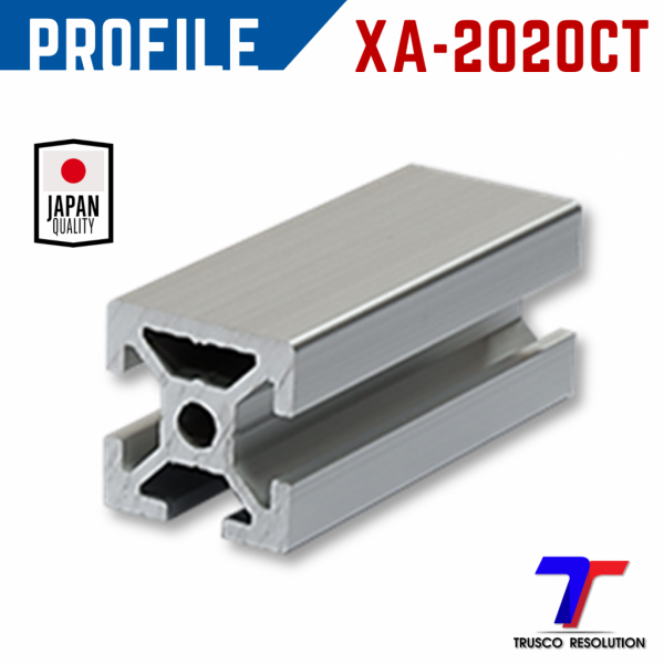 XA-2020CT-4000